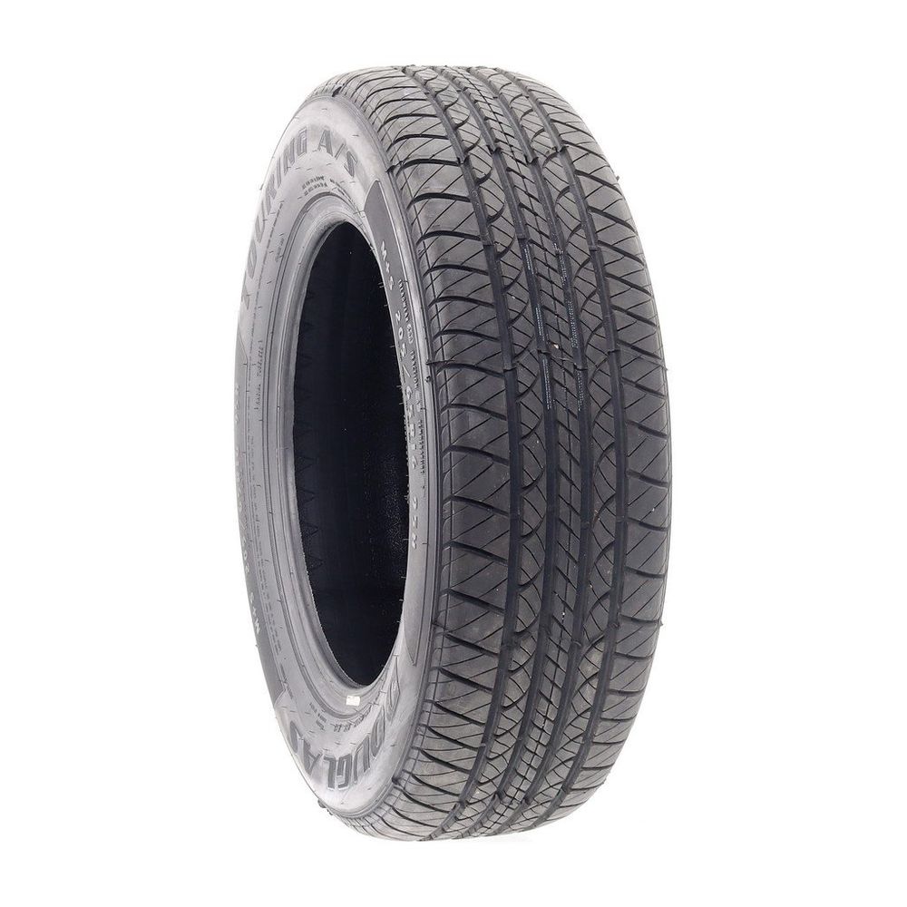 Set of (2) Driven Once 205/65R16 Douglas Touring A/S 95H - 9/32 - Image 1
