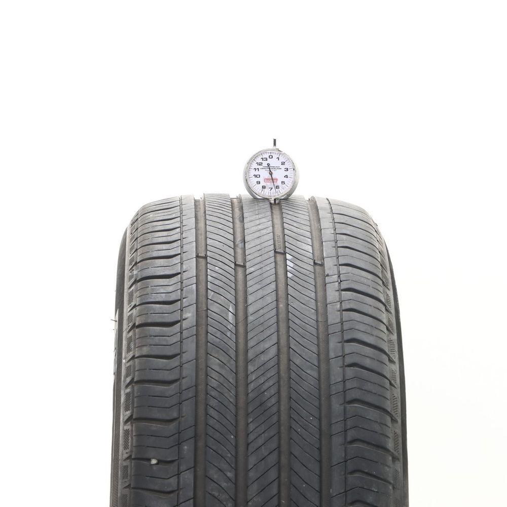 Set of (4) Used 235/55R19 Michelin Primacy All Season MO 105H - 6/32 - Image 2