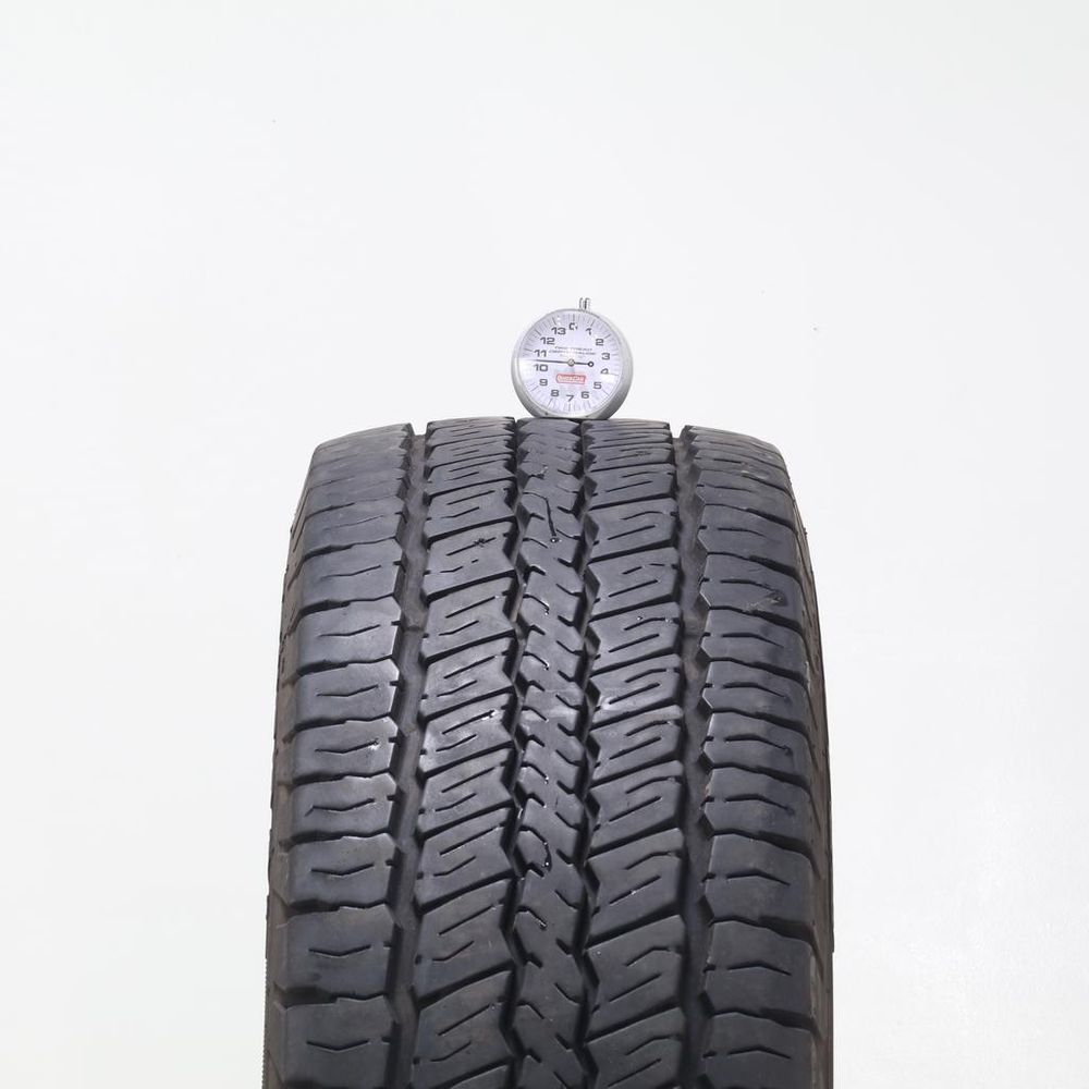 Set of (2) Used 235/65R16C General Grabber HD VAN 121/119R - 10.5-11/32 - Image 2