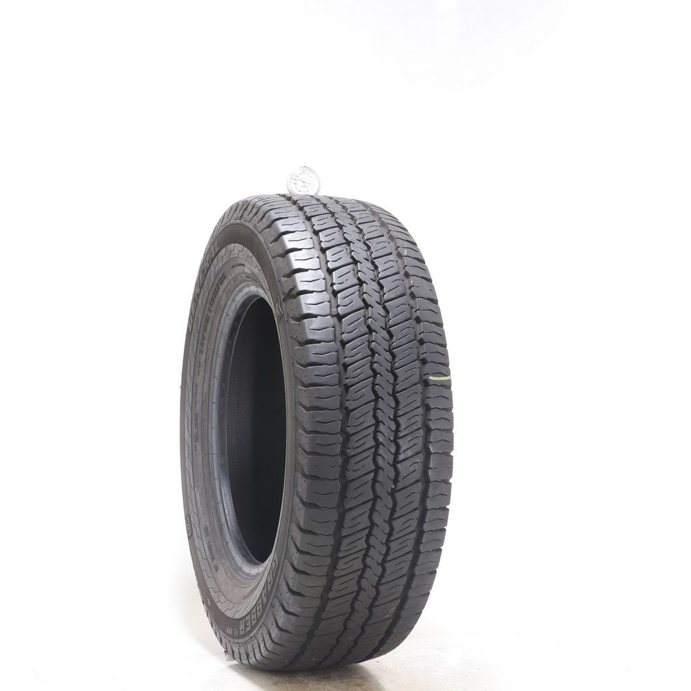Set of (2) Used 235/65R16C General Grabber HD VAN 121/119R - 10.5-11/32 - Image 4
