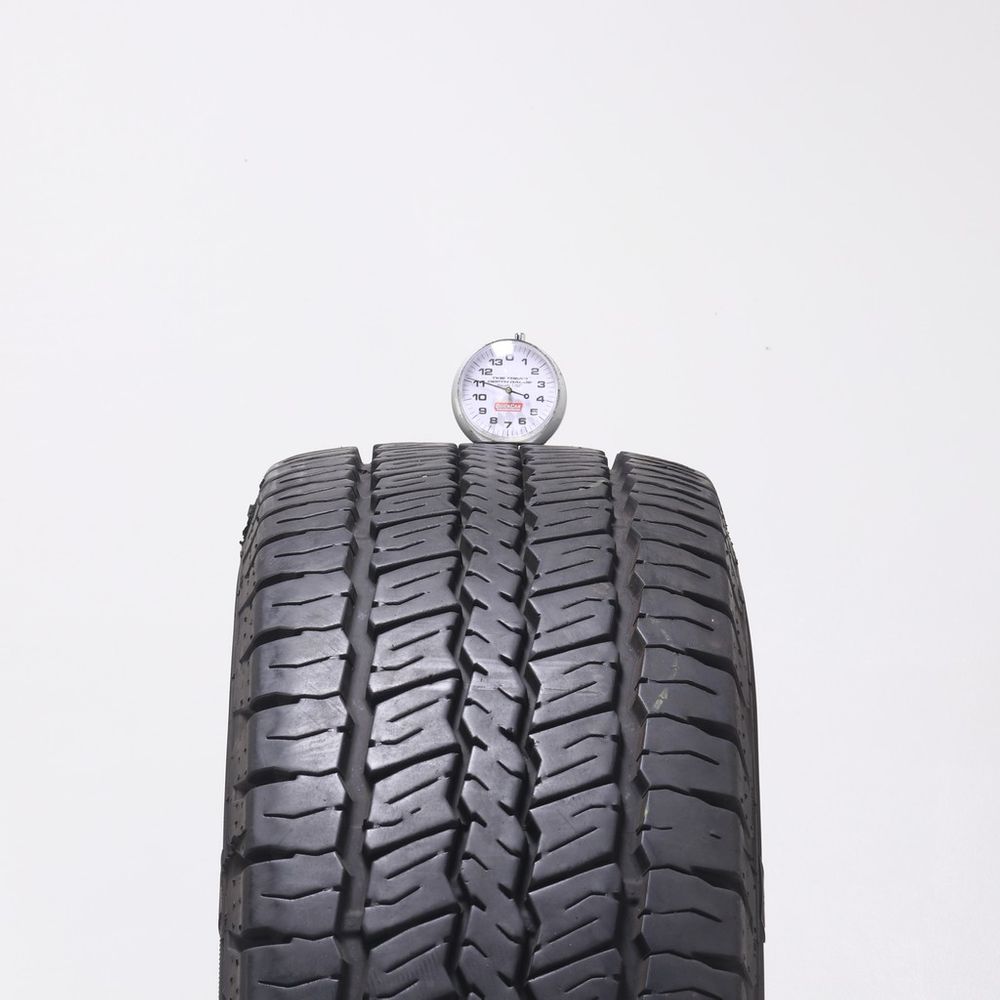 Set of (2) Used 235/65R16C General Grabber HD VAN 121/119R - 10.5-11/32 - Image 5