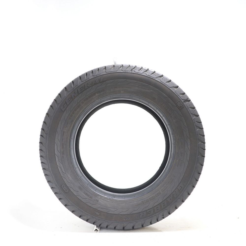 Set of (2) Used 235/65R16C General Grabber HD VAN 121/119R - 10.5-11/32 - Image 6