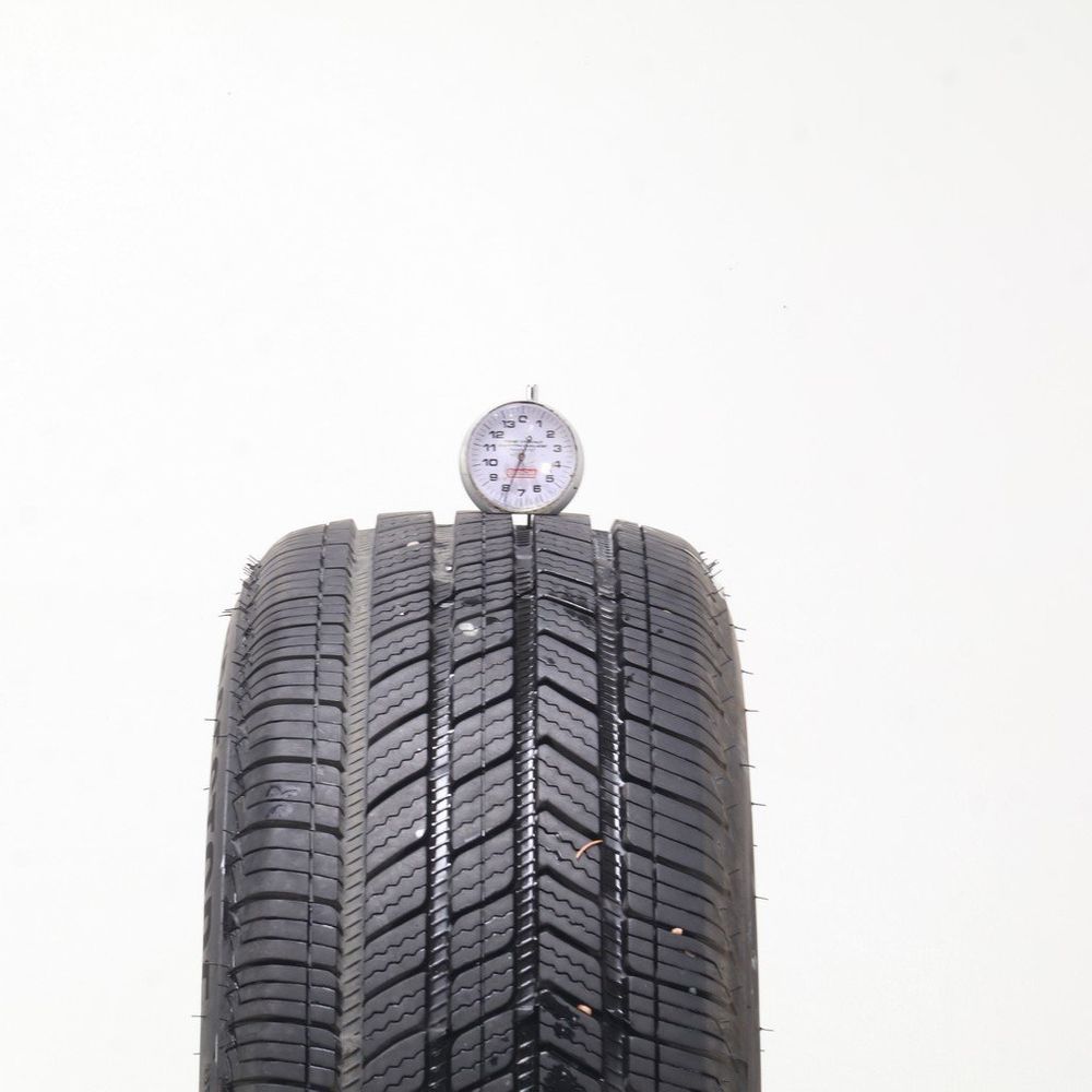 Set of (4) Used 215/60R16 Bridgestone Turanza Quiet Track 95V - 7.5-8/32 - Image 2