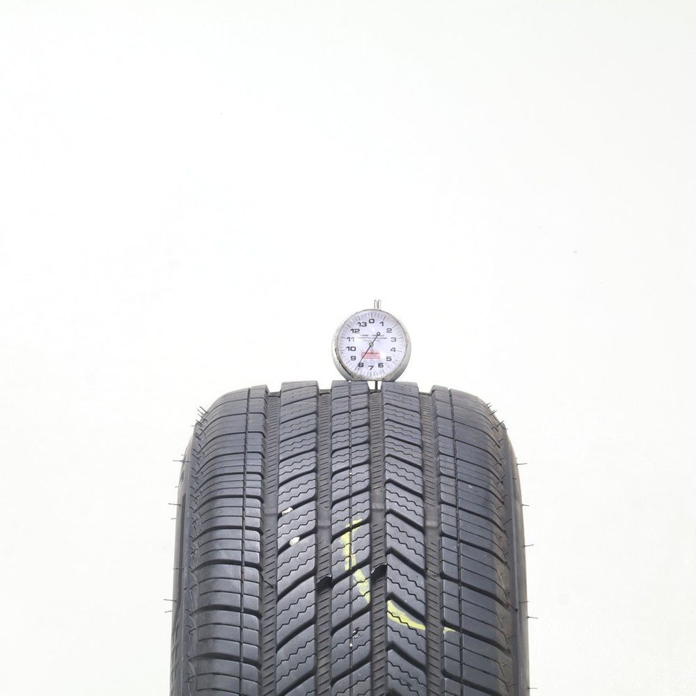 Set of (4) Used 215/60R16 Bridgestone Turanza Quiet Track 95V - 7.5-8/32 - Image 5