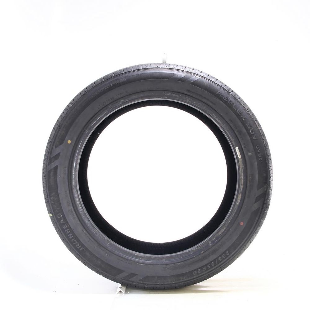Used 235/55R20 Ironhead Reflex SUV UVD01 105V - 9.5/32 - Image 3