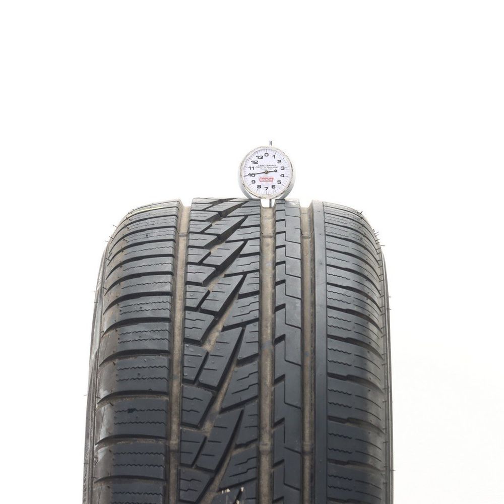 Used 245/55R19 Falken Pro G4 AS 103H - 10/32 - Image 2