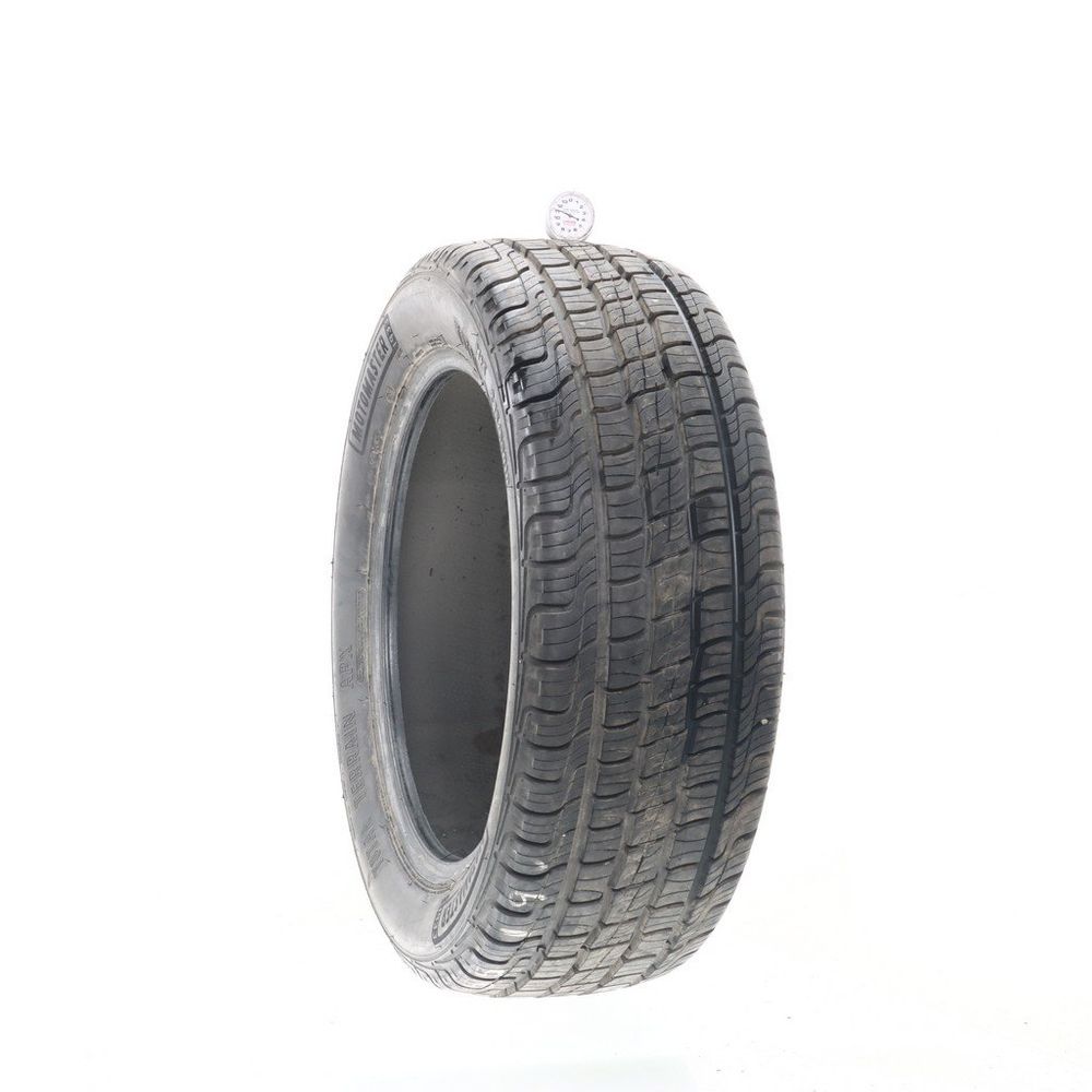 Used 245/55R19 MotoMaster Total Terrain APX 103T - 11/32 - Image 1