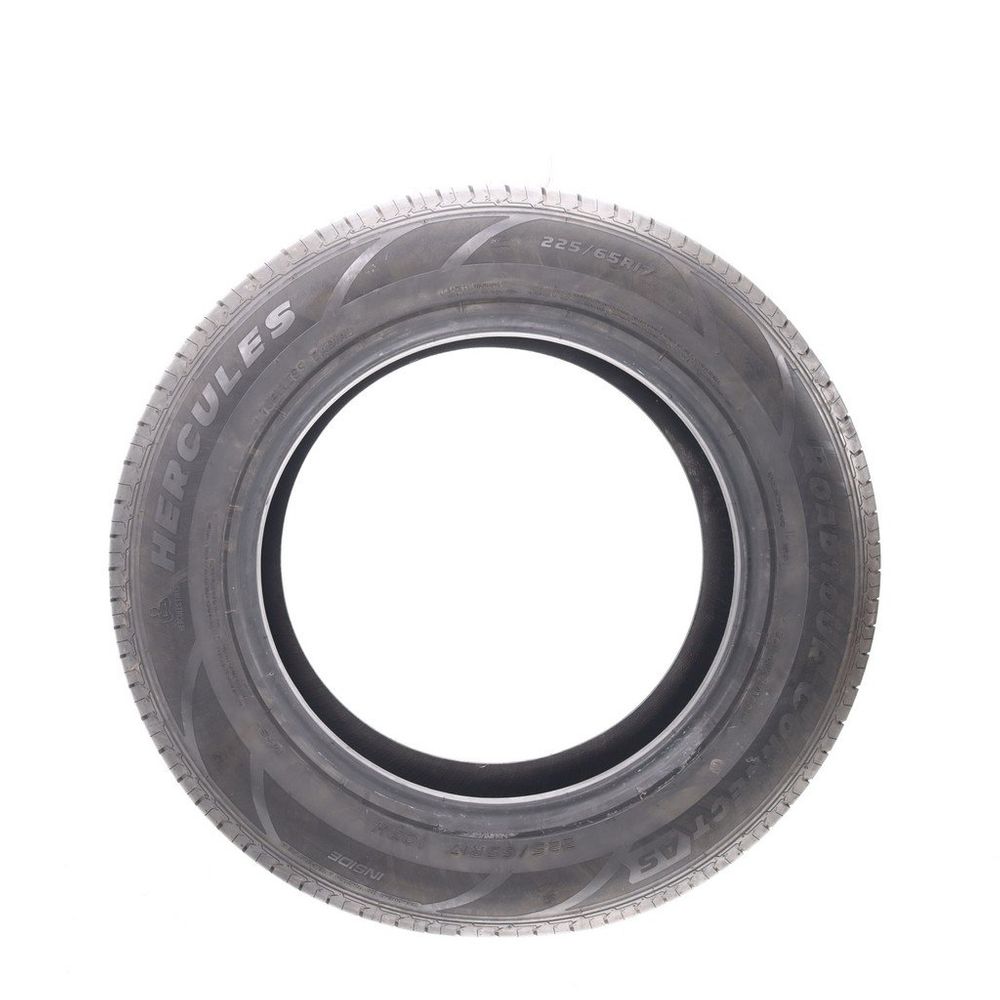 Used 225/65R17 Hercules Roadtour Connect AS 102H - 9.5/32 - Image 3