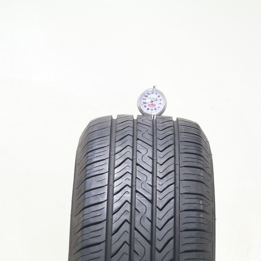Set of (2) Used 235/65R17 Toyo Extensa A/S II 104H - 8-9.5/32 - Image 5