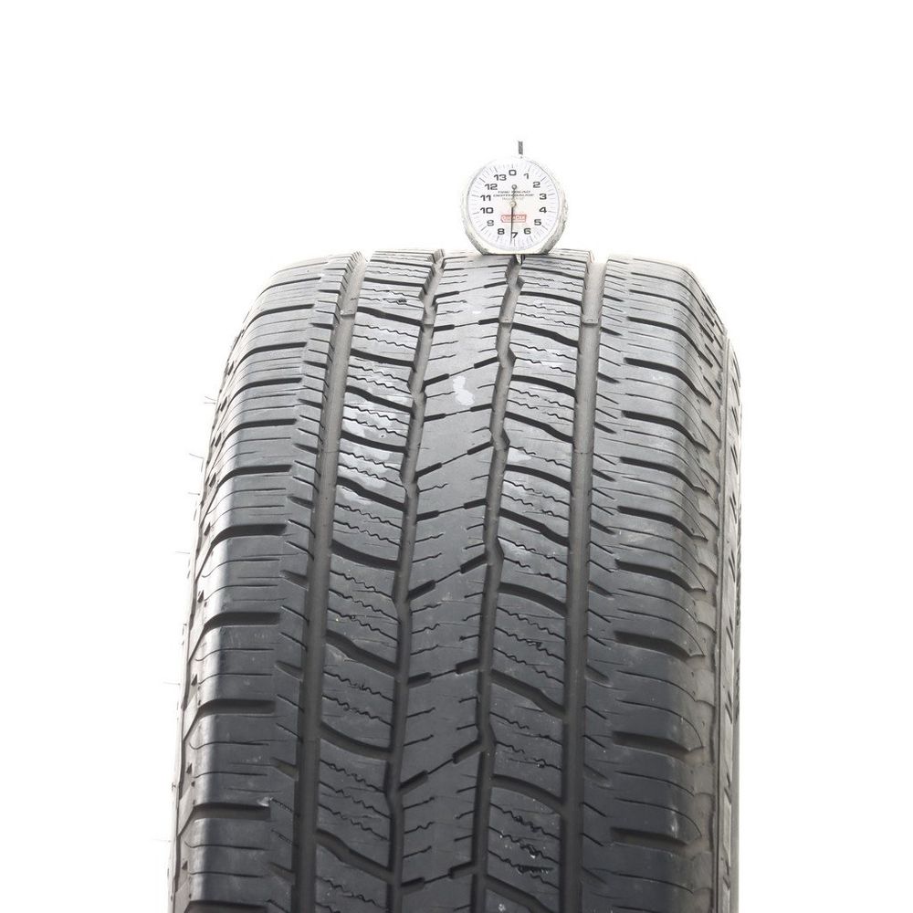 Used 245/70R17 DeanTires Back Country QS-3 Touring H/T 110T - 7/32 - Image 2