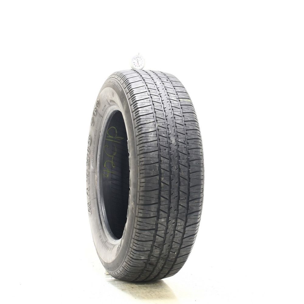 Used 225/65R17 Maxxis Bravo H/T-760 102S - 6.5/32 - Image 1