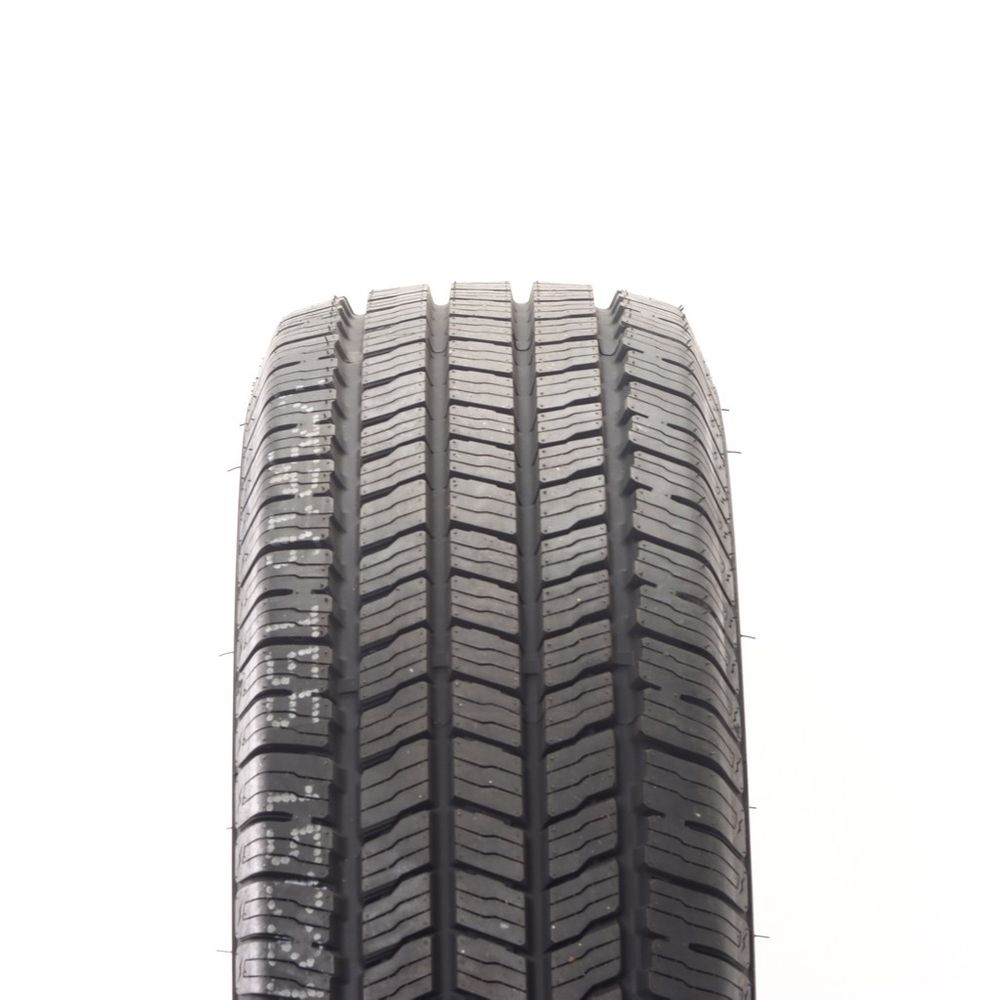 New LT 245/75R16 Gladiator XComp H/T AS II 120/116S E - Image 2
