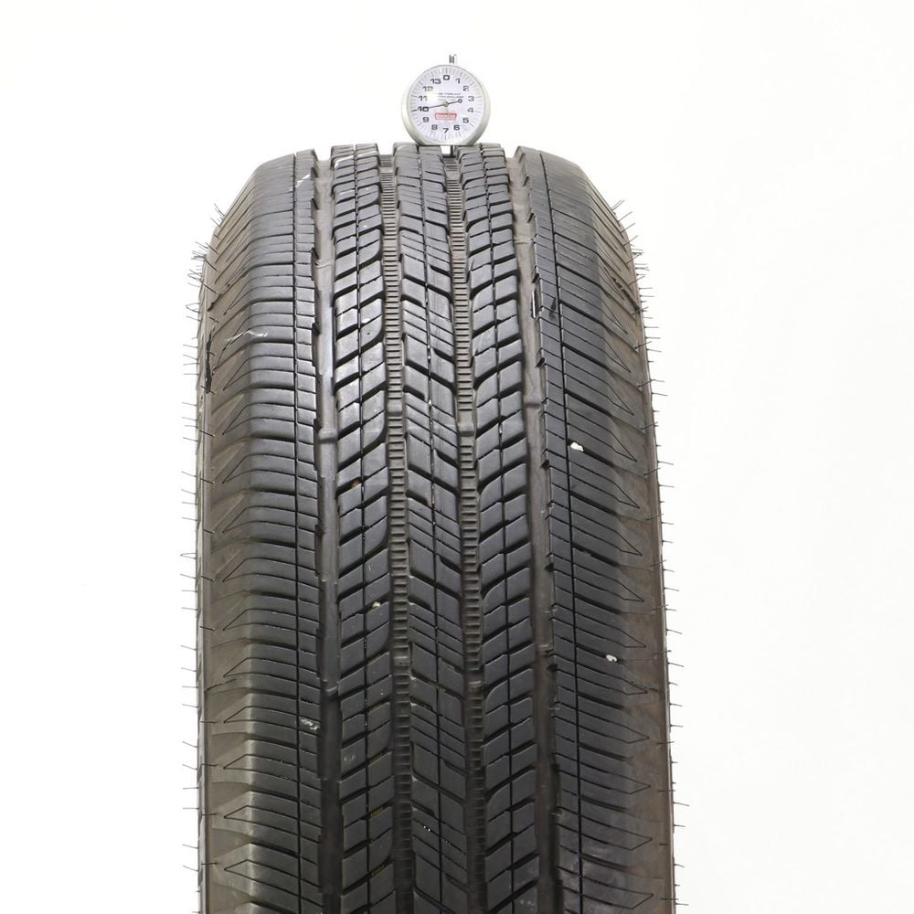 Set of (2) Used 265/70R18 Bridgestone Dueler H/T 685 116T - 9.5-10/32 - Image 5