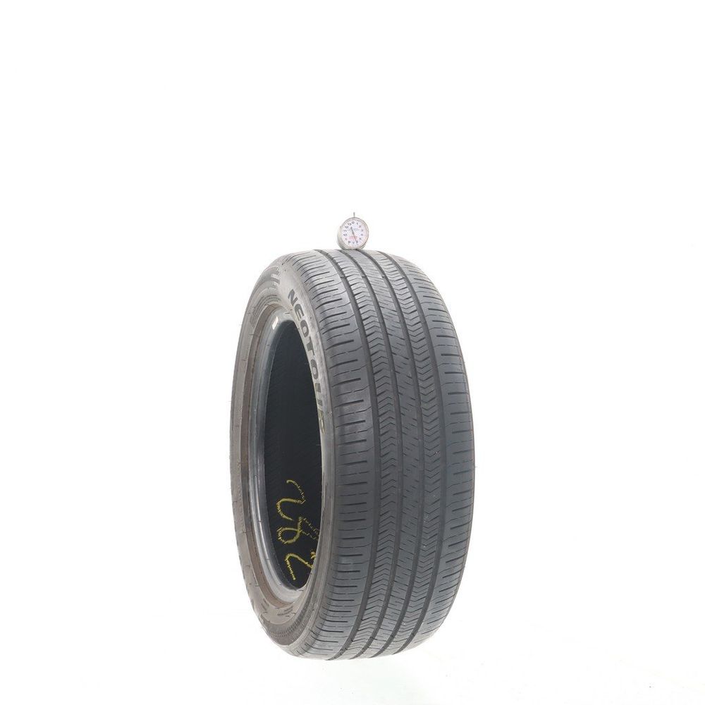 Used 205/55R16 NeoTerra NeoTour 91V - 6/32 - Image 1