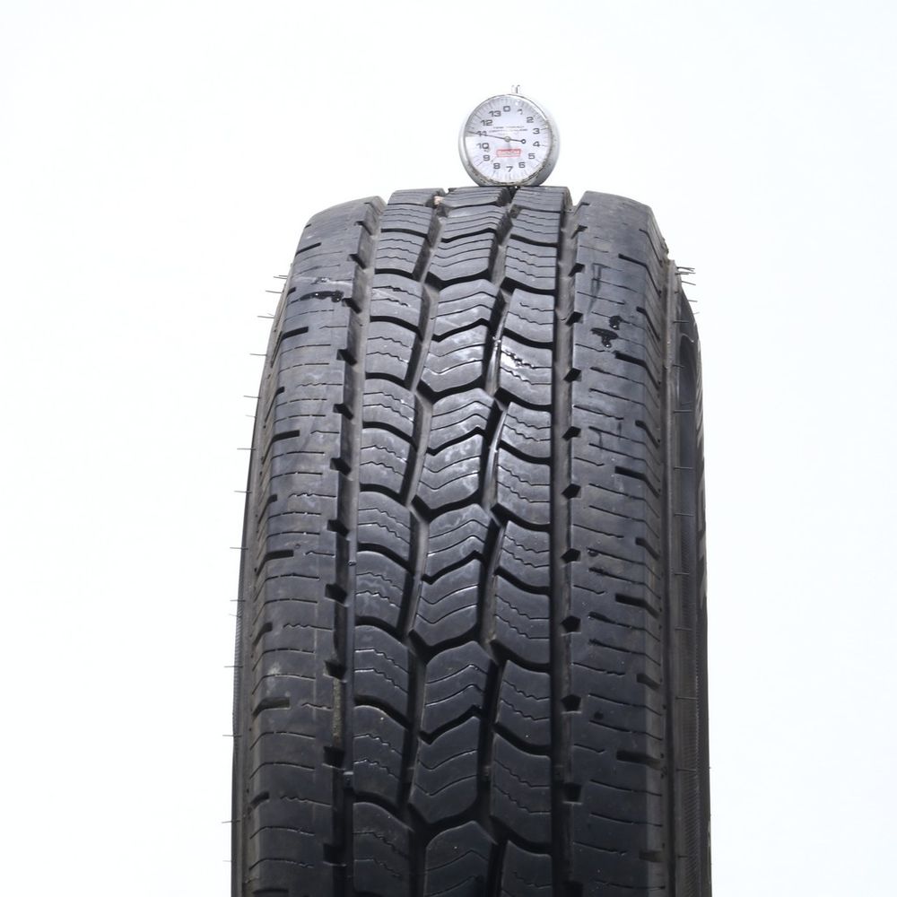 Used LT 235/85R16 Cooper Discoverer HTP 120/116R - 11/32 - Image 2