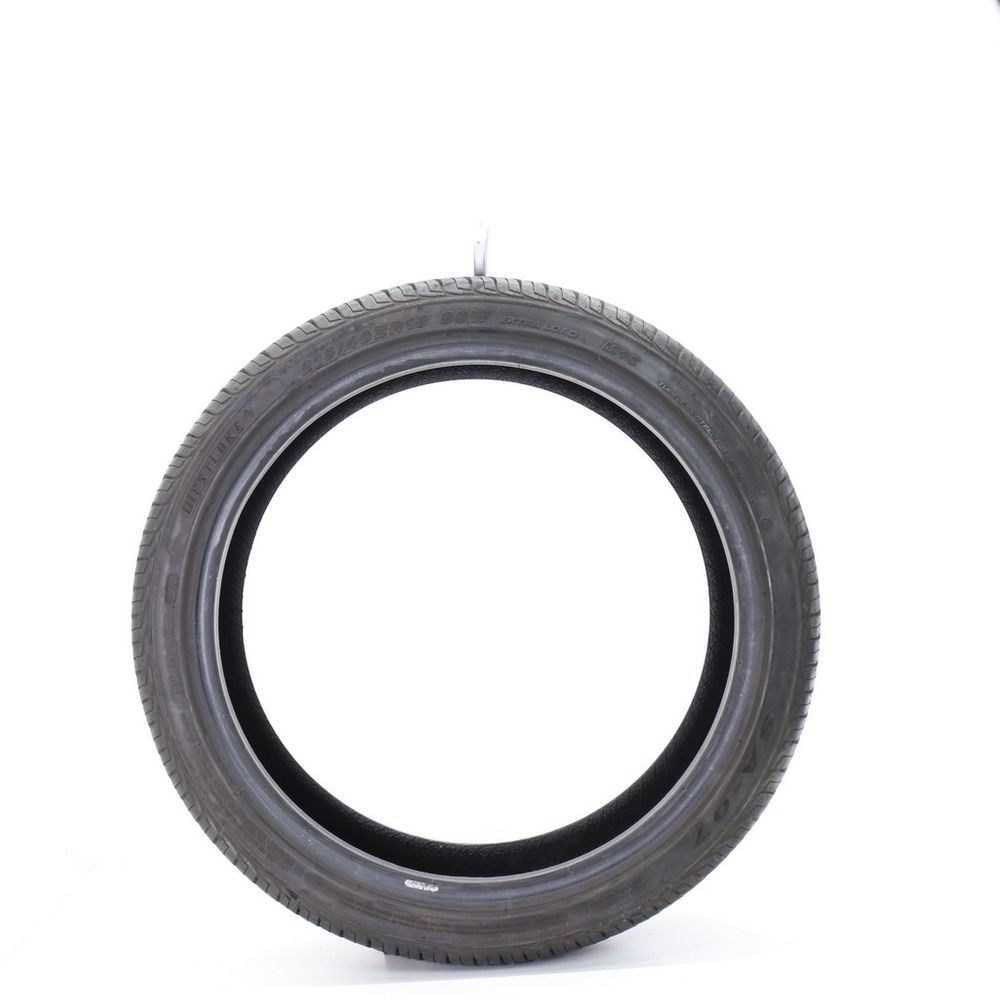 Used 215/40ZR18 Westlake SA-07 89W - 8/32 - Image 3