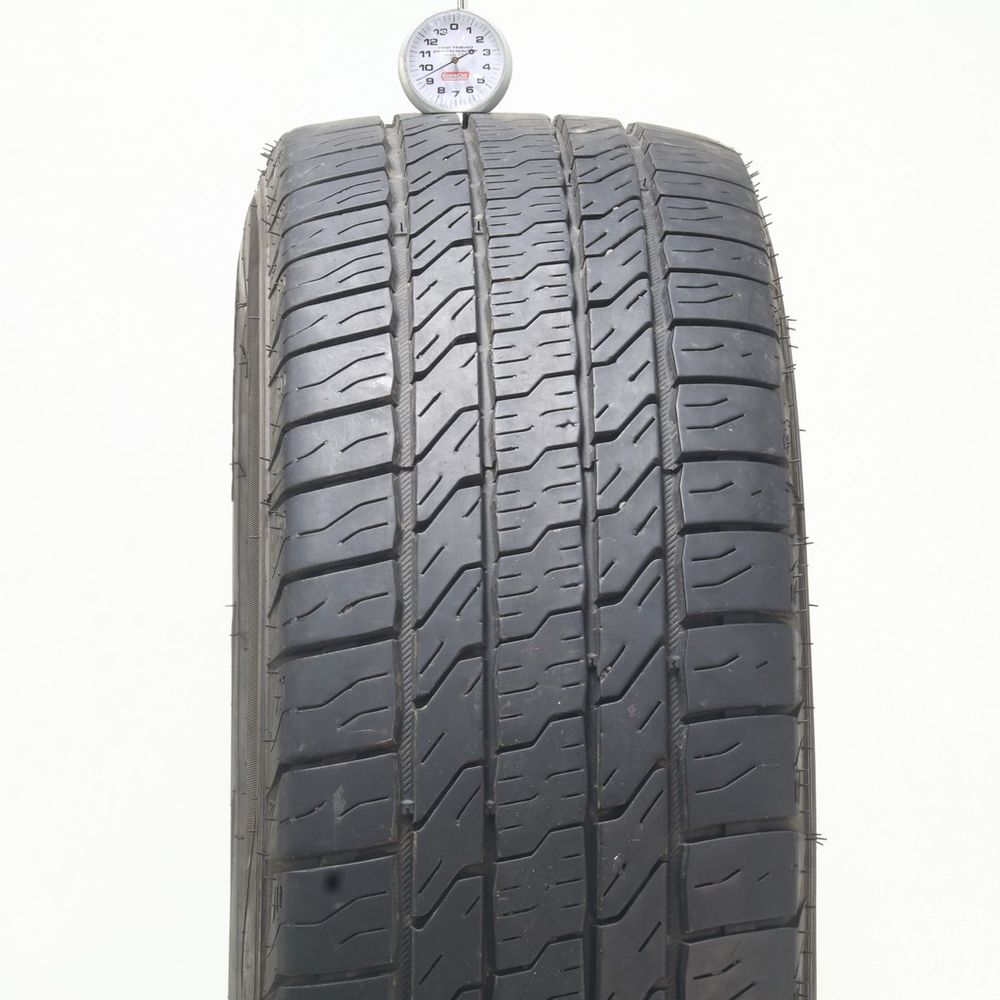 Set of (4) Used 245/65R17 Corsa Highway Terrain Plus 111T - 9.5-11/32 - Image 2