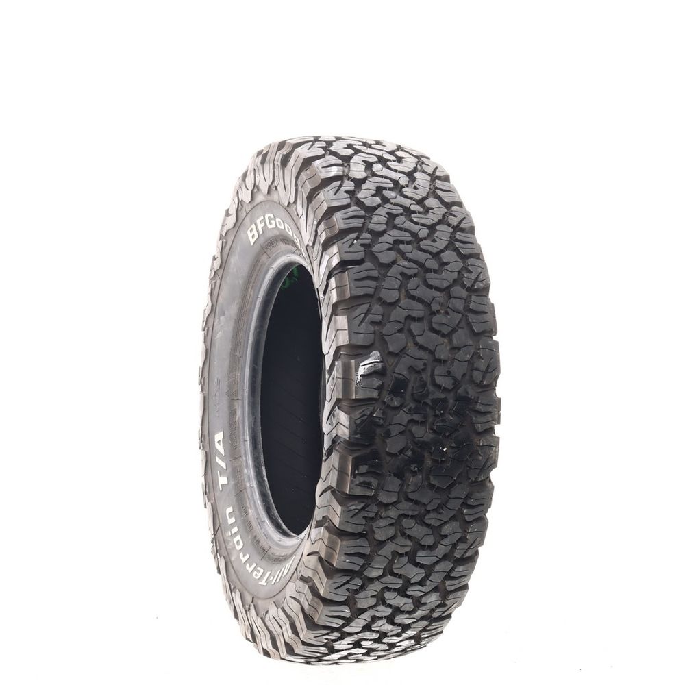 Used LT 245/75R16 BFGoodrich All-Terrain T/A KO2 120/116S E - 14/32 - Image 1