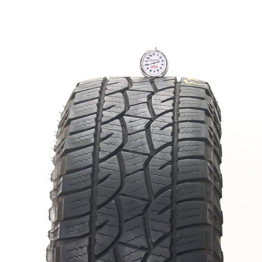 Set of (2) Used LT 275/65R18 Cooper Discoverer ATP II 123/120S E - 10-11.5/32 - Image 2