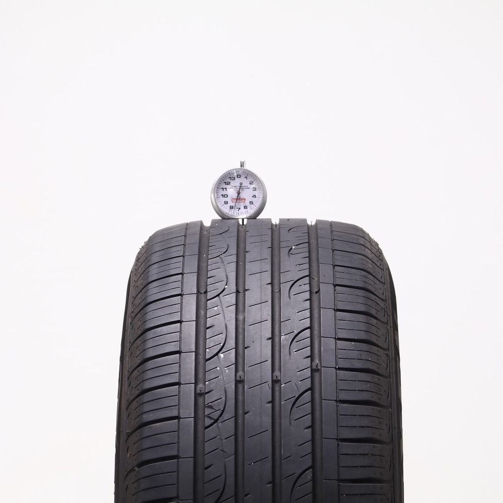 Set of (4) Used 235/60R18 Nexen N'Priz RH7 103H - 7-7.5/32 - Image 5