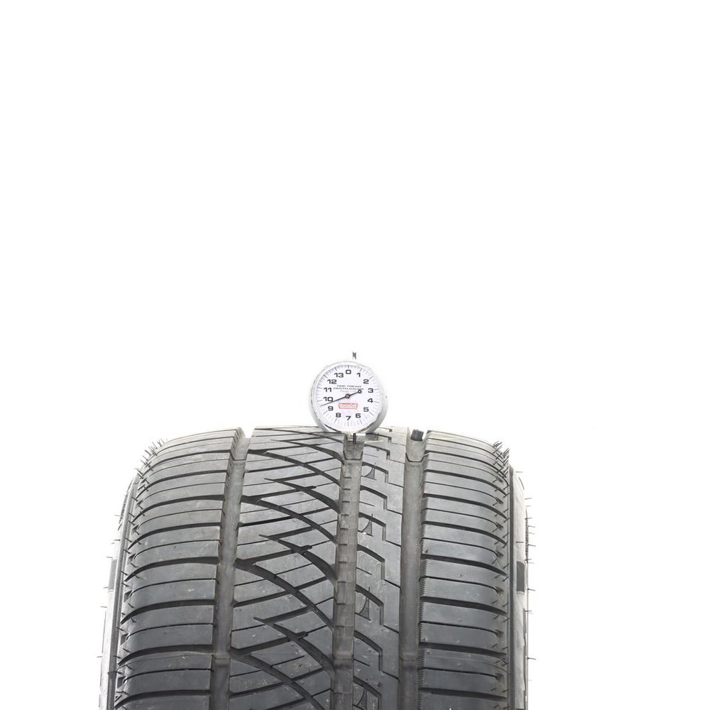 Used 245/40R17 Falken Ziex ZE960 A/S 95W - 9.5/32 - Image 2