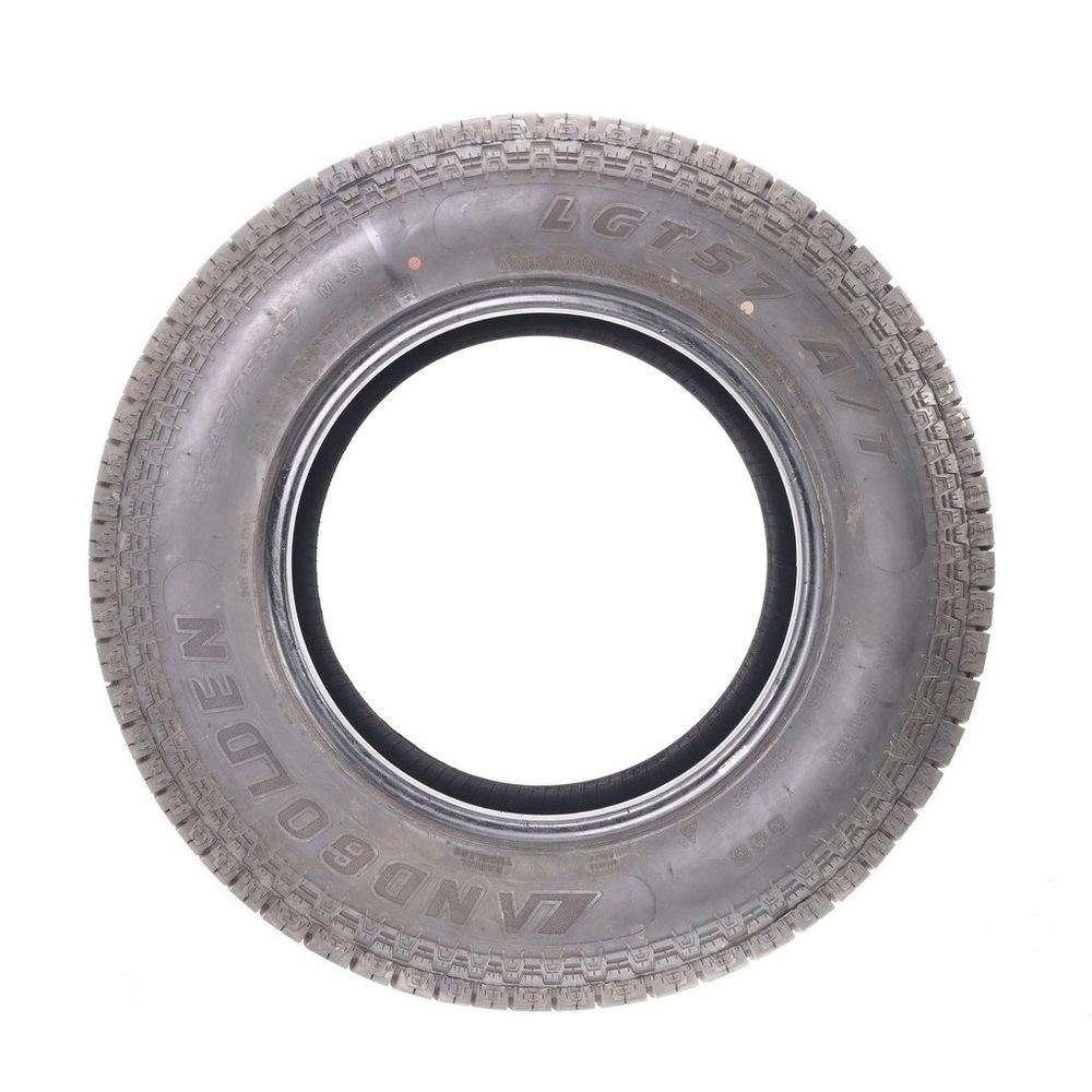 Used LT 245/75R17 Landgolden LGT57 A/T 121/118S E - 15/32 - Image 3