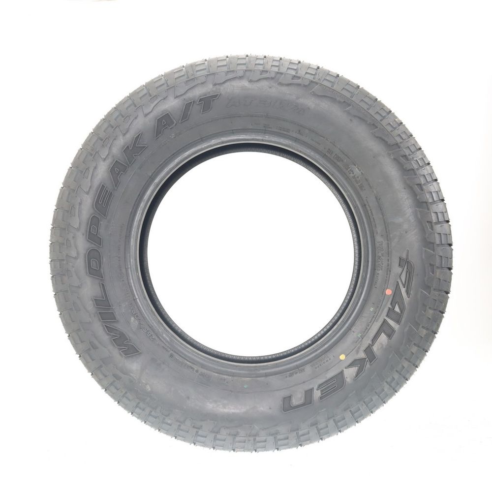 New 265/70R18 Falken Wildpeak A/T3W A 116T - Image 3