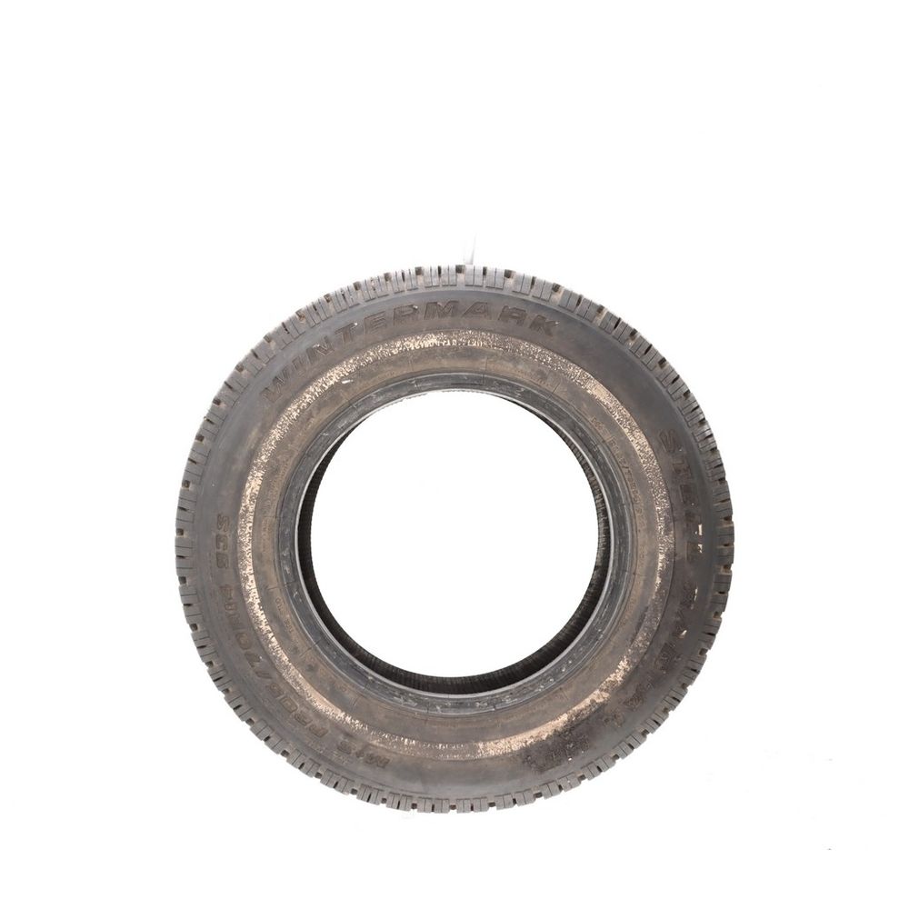 Used 205/70R14 Kelly Wintermark Steel Radial HT 93S - 12/32 - Image 3