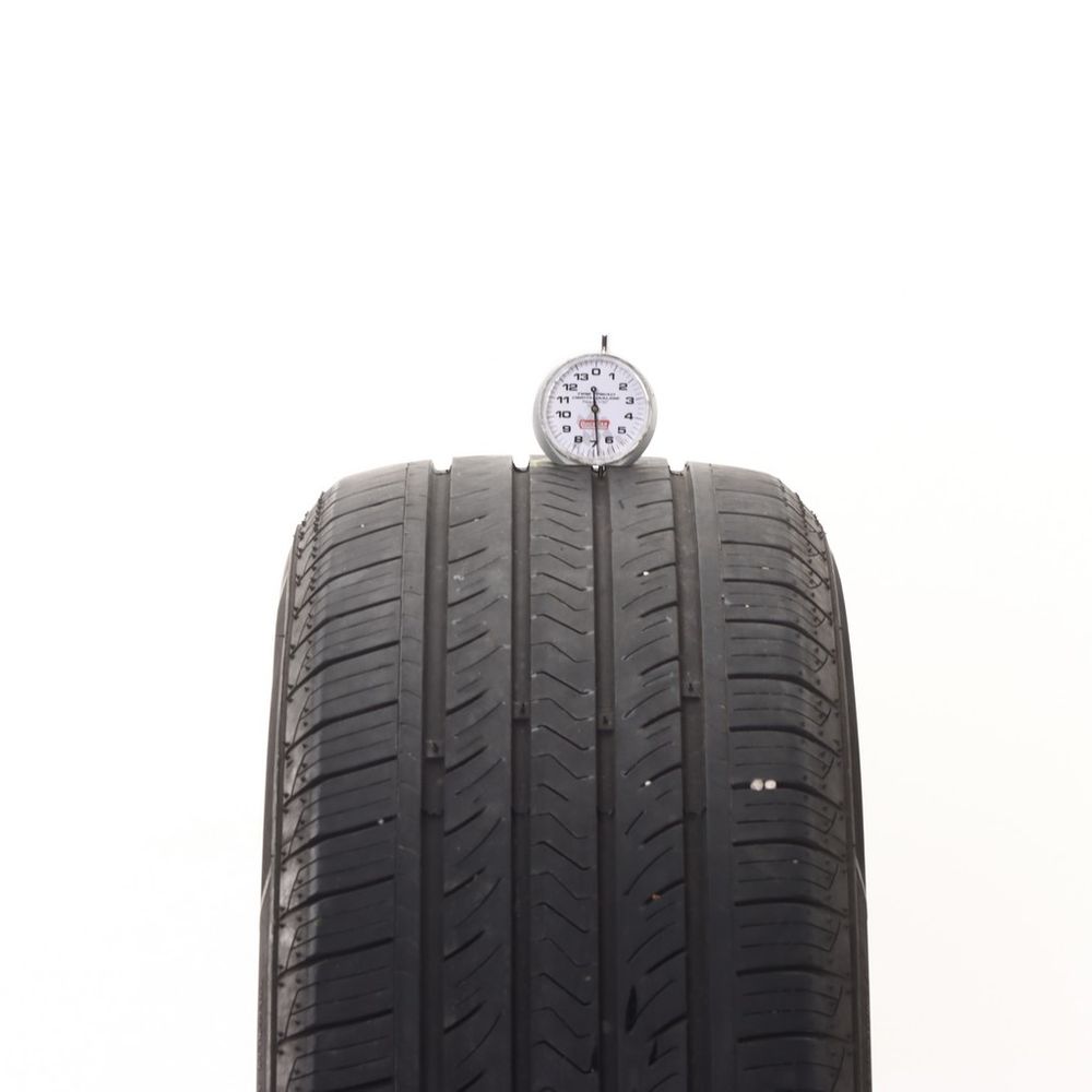 Set of (2) Used 225/55R19 Advanta ER-800 99V - 6.5/32 - Image 2