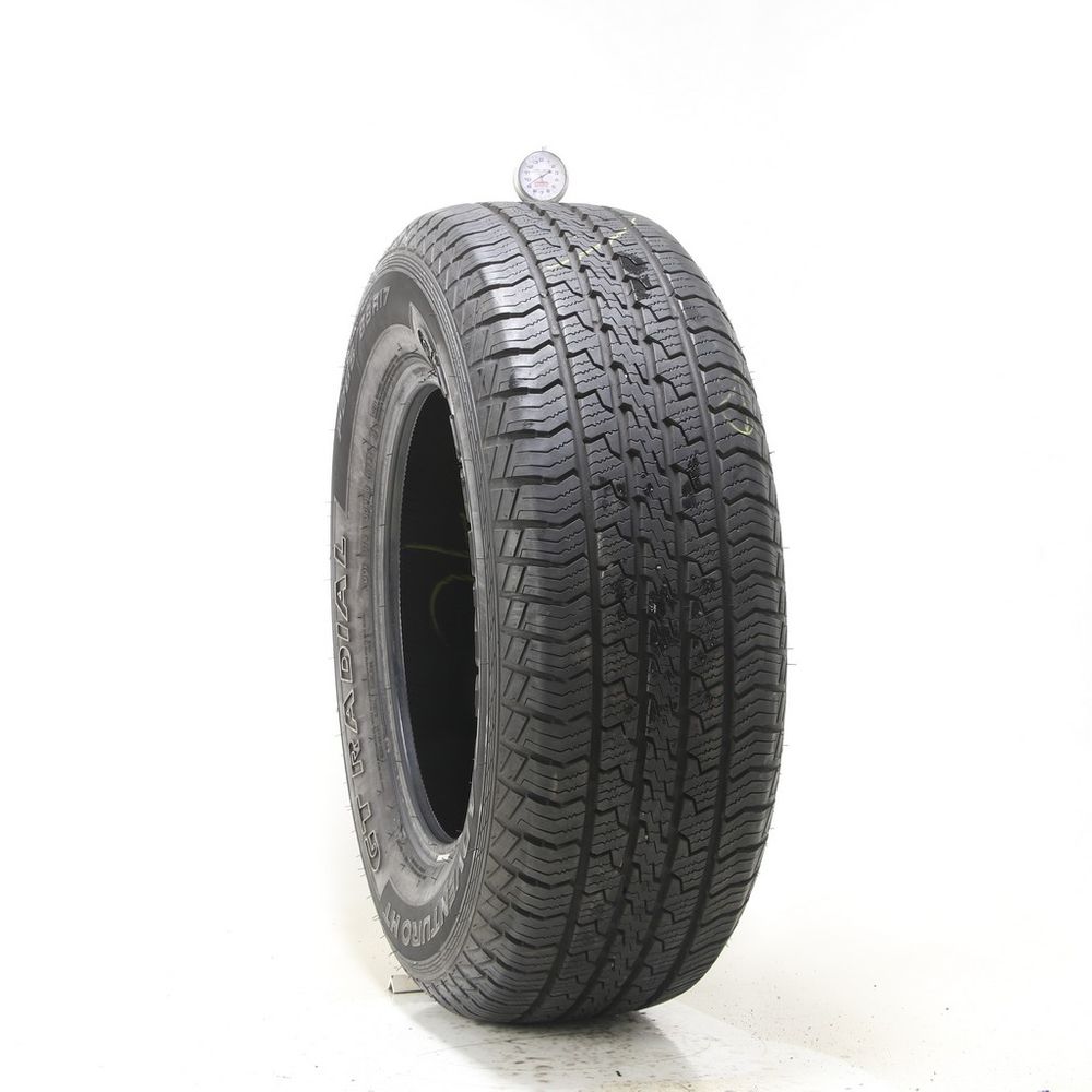 Used 265/65R17 GT Radial Adventuro HT 110T - 9/32 - Image 1