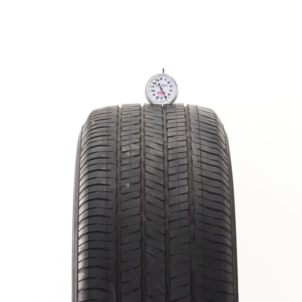 Set of (4) Used 235/65R17 Yokohama BluEarth S34TZ 103T - 6/32 - Image 2