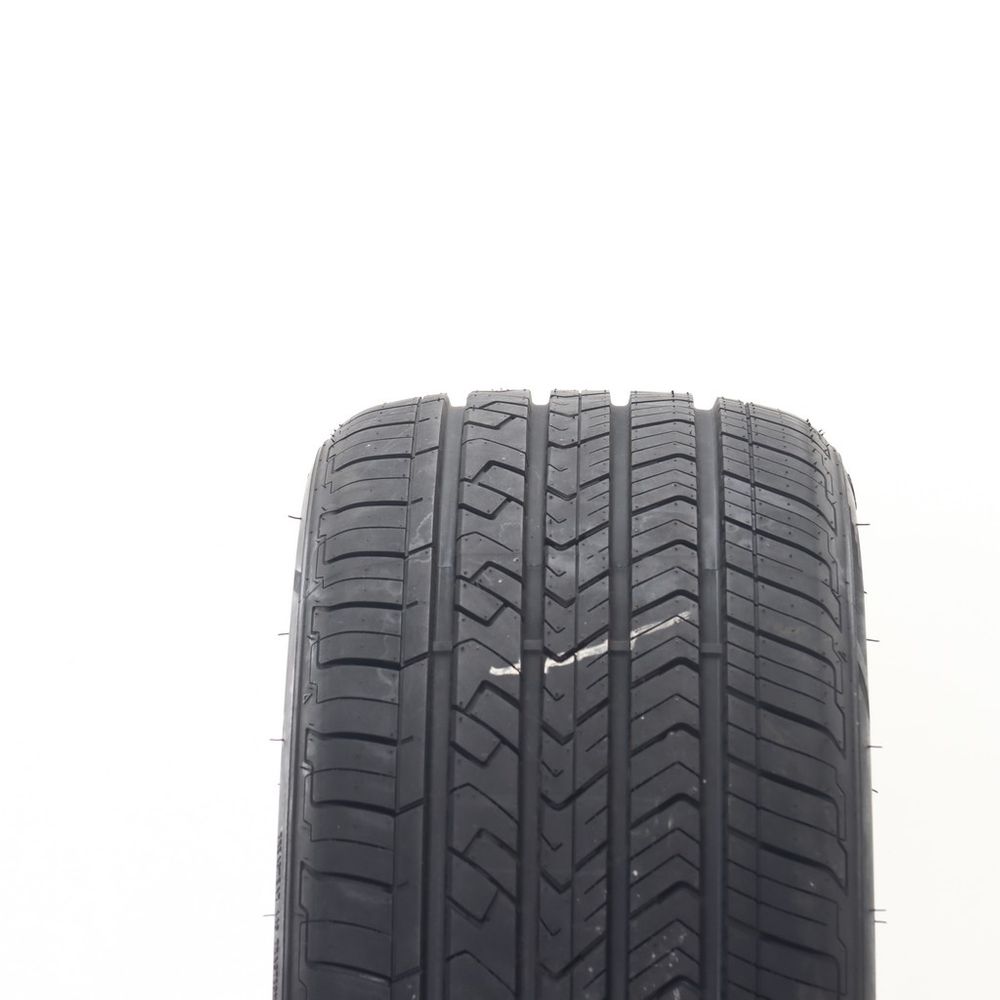 New 245/40ZR19 Achilles StreetHawk Sport 98W - Image 2