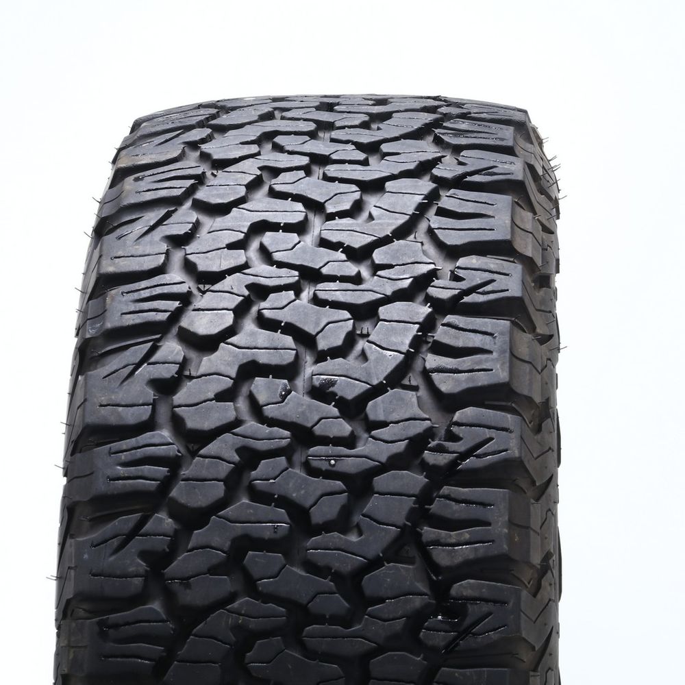 Used LT 305/55R20 BFGoodrich All-Terrain T/A KO2 121/118S E - 15/32 - Image 2