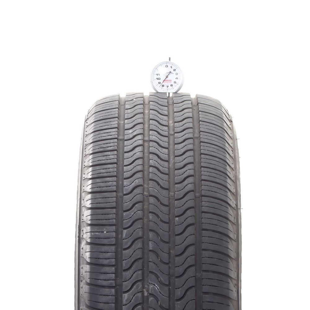 Used 235/60R16 Firestone All Season 100T - 8.5/32 - Image 2