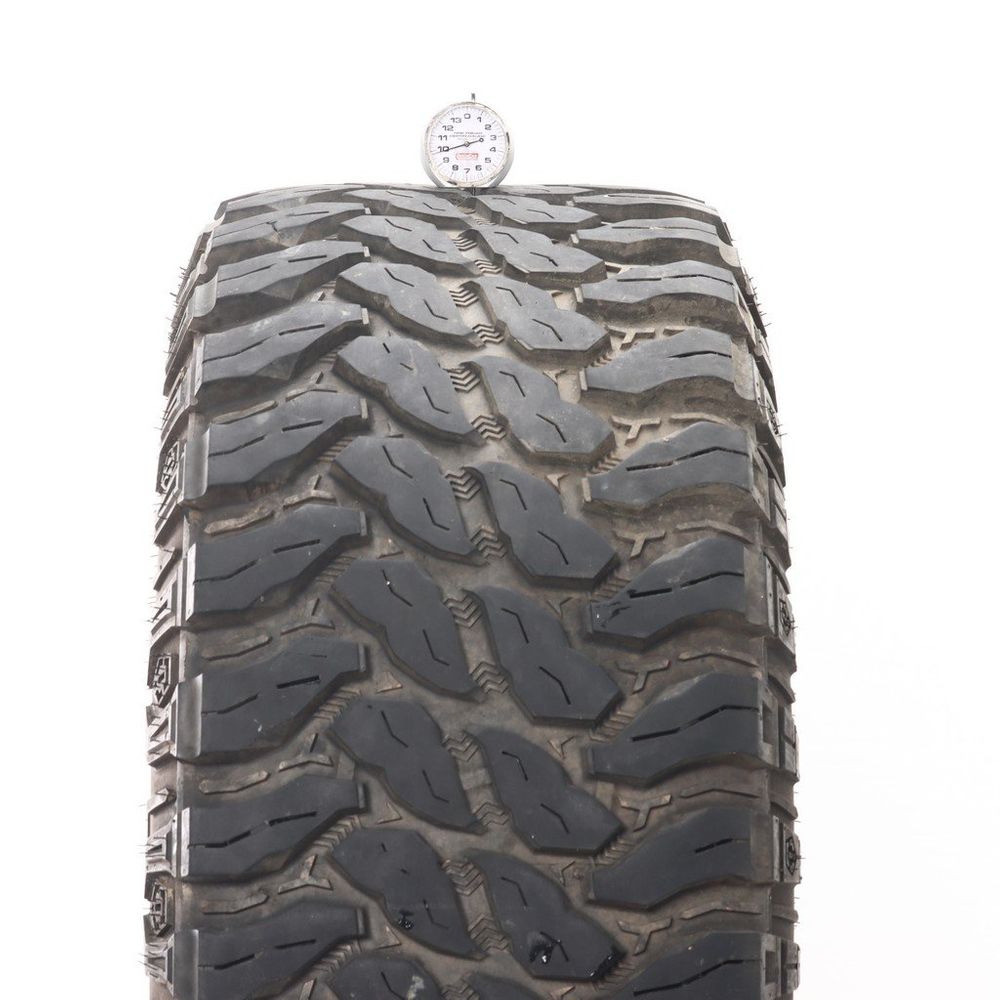 Used LT 35X12.5R18 Hercules TIS Offroad TT1 128Q F - 9.5/32 - Image 2