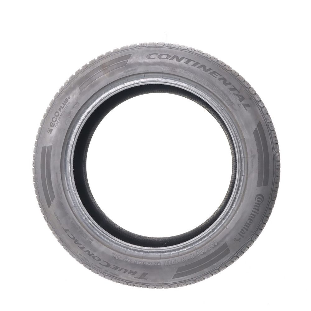 Used 235/55R19 Continental TrueContact Tour 101H - 8.5/32 - Image 3