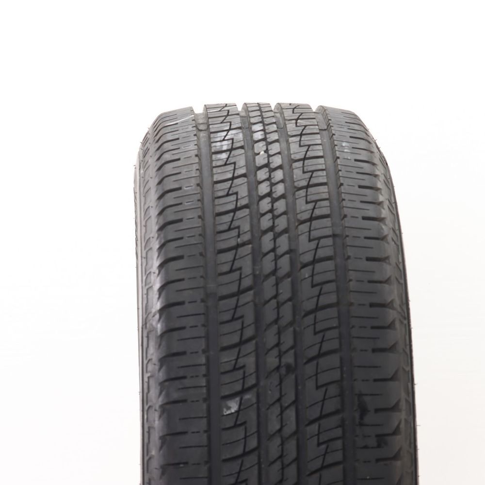 Set of (2) Driven Once 275/65R18 Advanta SV T-01 114H - 10.5/32 - Image 2