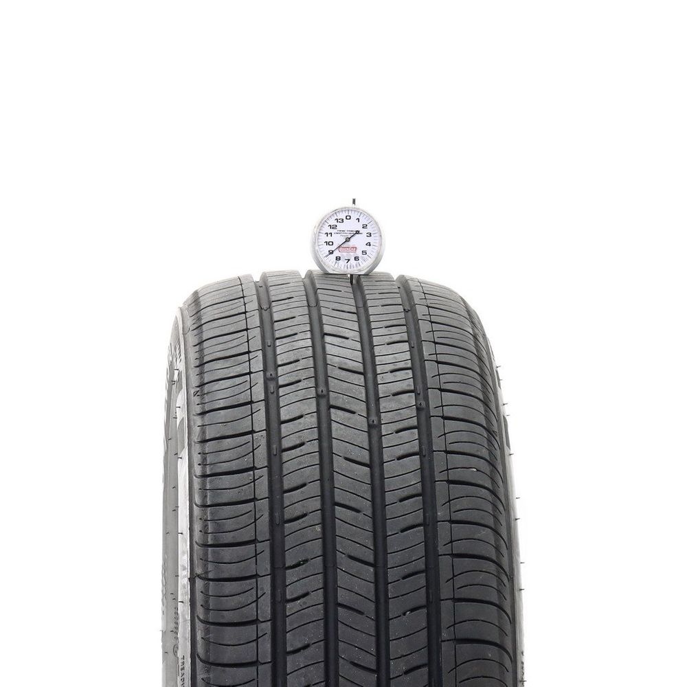 Set of (4) Used 215/55R17 Kumho Solus TA31 94V - 8-9.5/32 - Image 11