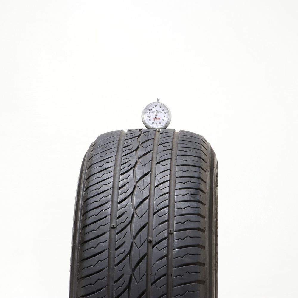Set of (2) Used 225/65R17 Mavis All Season Highway Touring 102H - 7.5-8.5/32 - Image 2