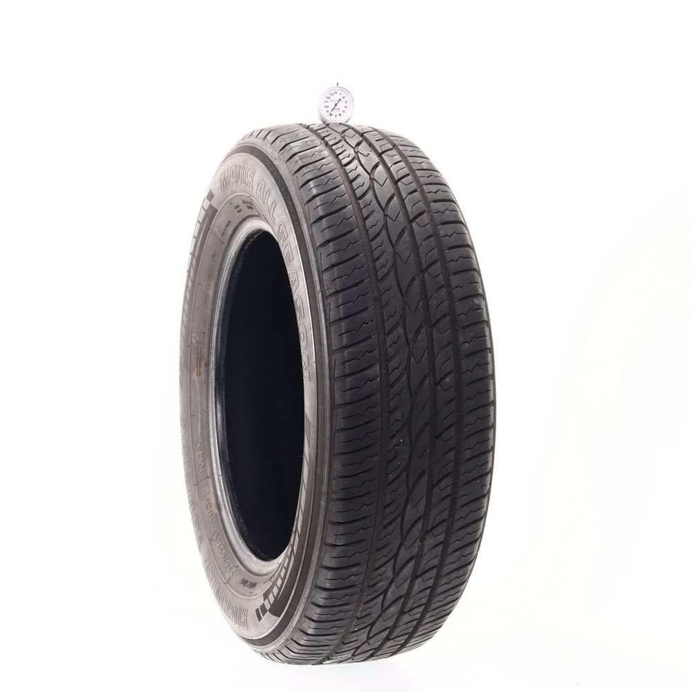 Set of (2) Used 225/65R17 Mavis All Season Highway Touring 102H - 7.5-8.5/32 - Image 4