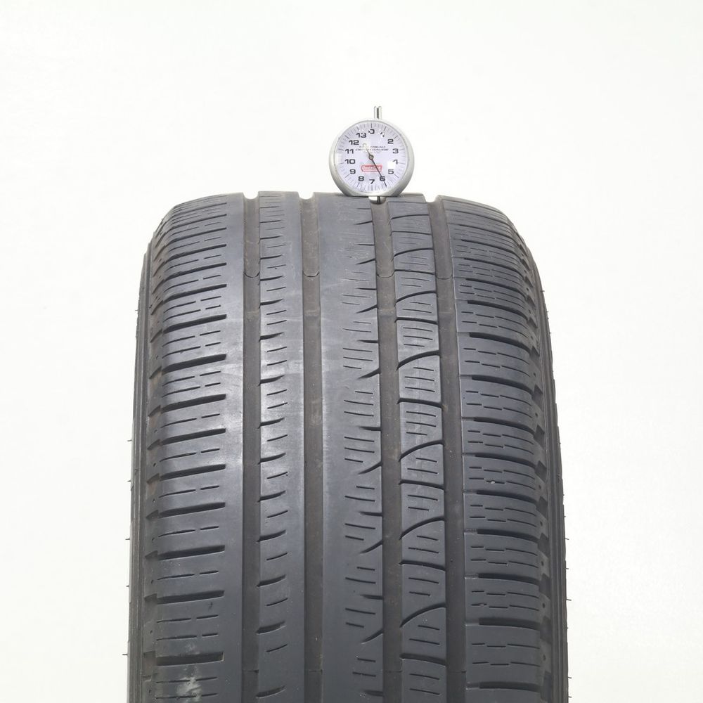 Set of (4) Used 235/55R19 Pirelli Scorpion Verde LR 105V - 6-6.5/32 - Image 2