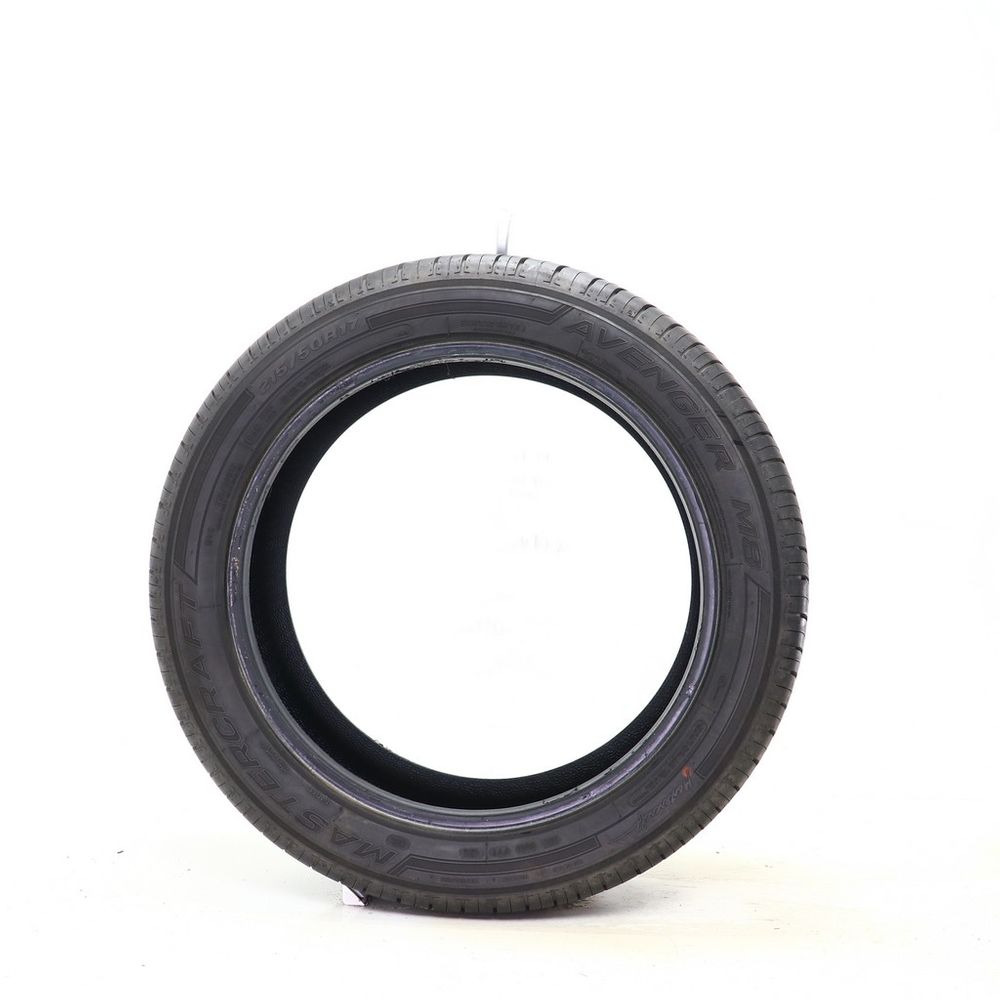 Used 215/50R17 Mastercraft Avenger M8 95W - 8.5/32 - Image 3