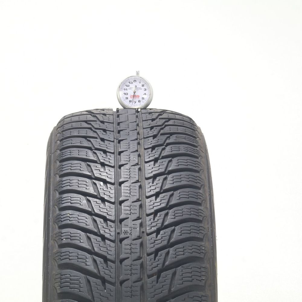 Used 225/55R19 Nordman Solstice 99H - 7.5/32 - Image 2