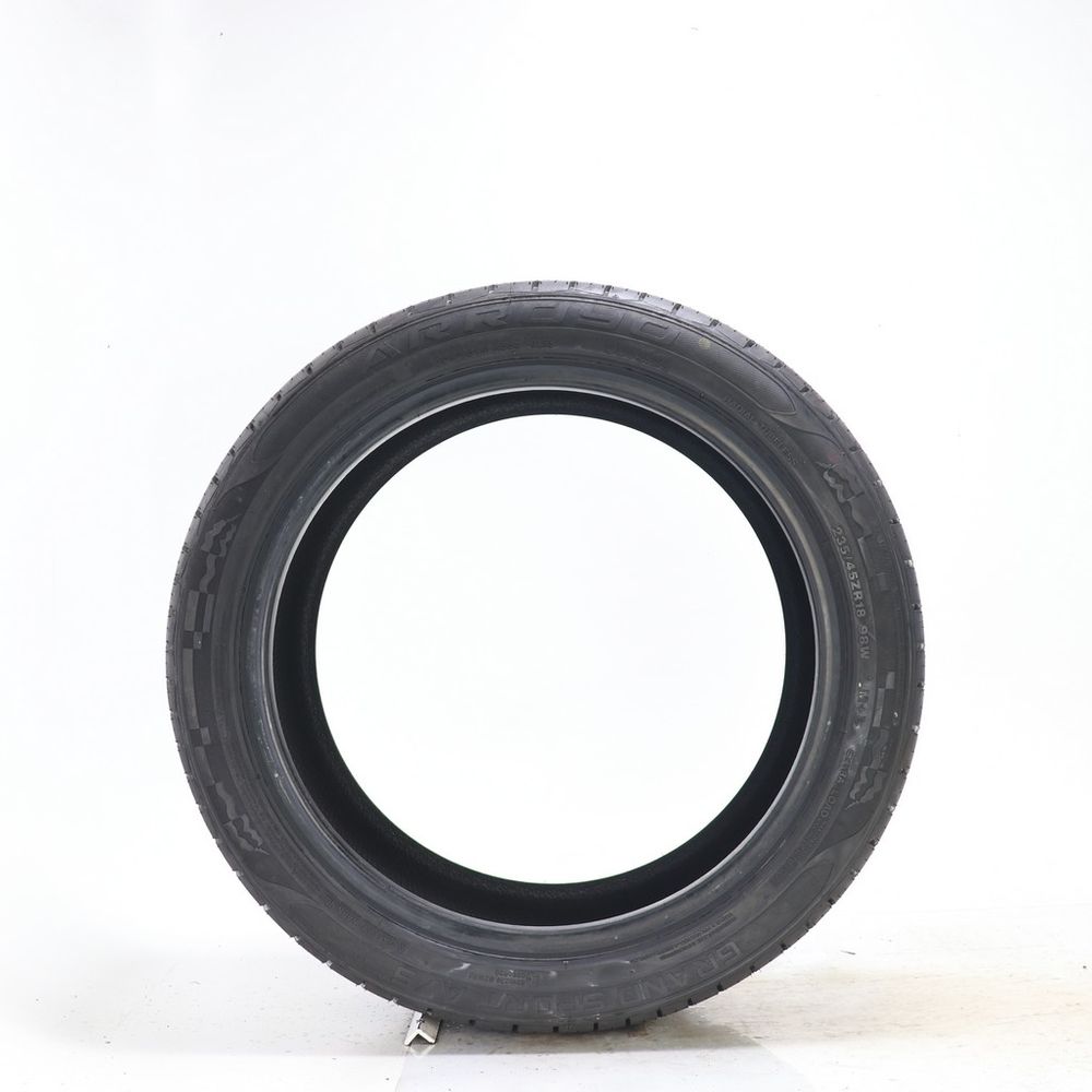 New 235/45ZR18 Arroyo Grand Sport A/S 98W - Image 3
