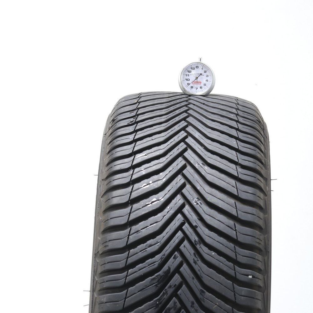 Set of (4) Used 235/60R18 Michelin CrossClimate 2 107V - 8.5-10/32 - Image 2
