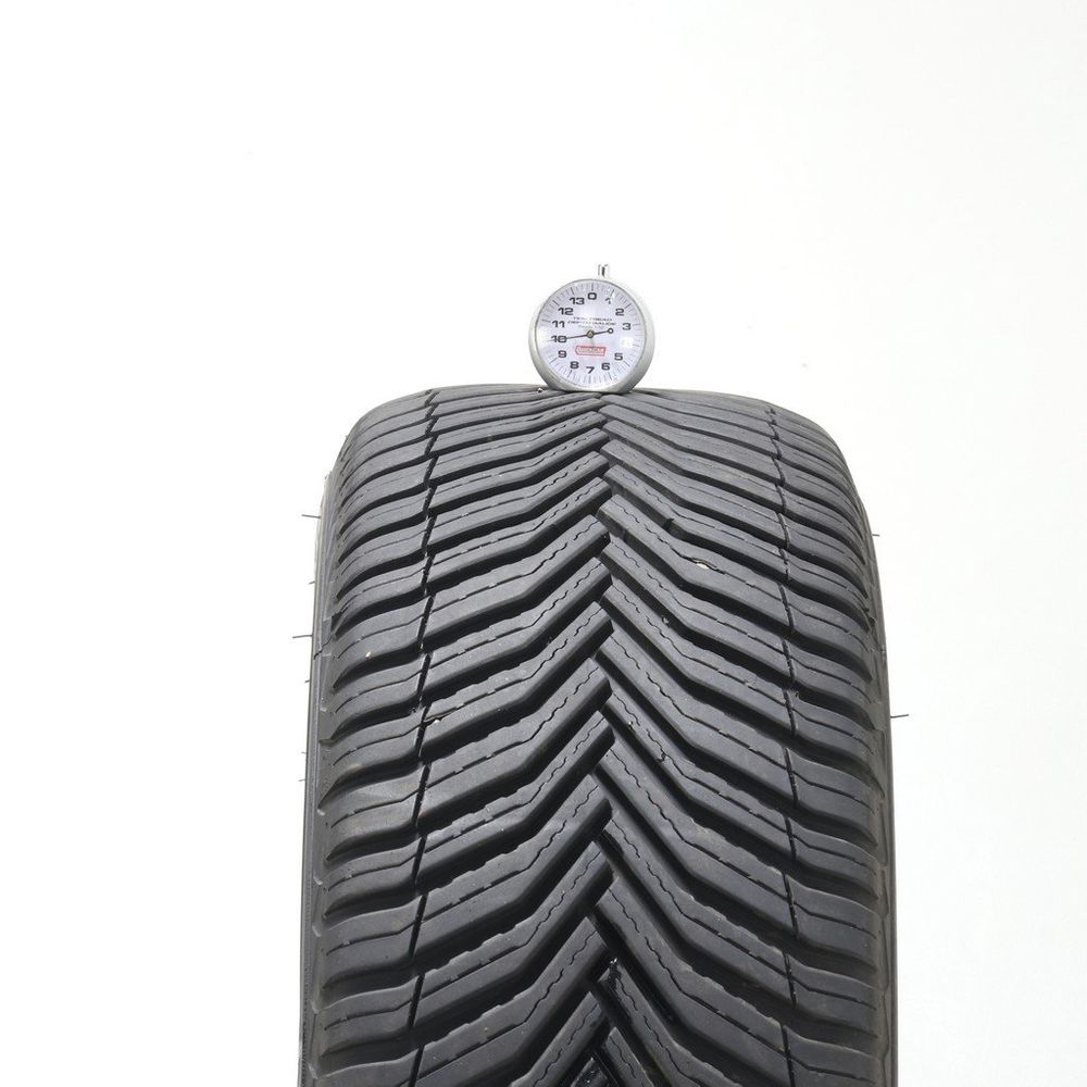 Set of (4) Used 235/60R18 Michelin CrossClimate 2 107V - 8.5-10/32 - Image 11