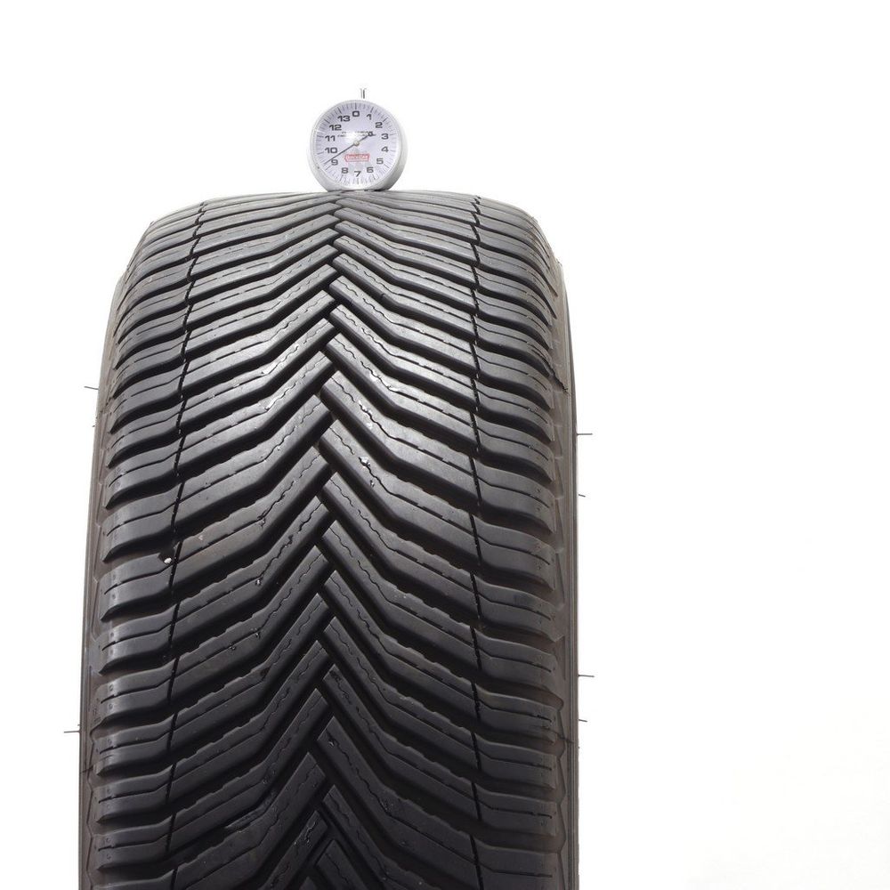 Set of (4) Used 235/60R18 Michelin CrossClimate 2 107V - 8.5-10/32 - Image 5