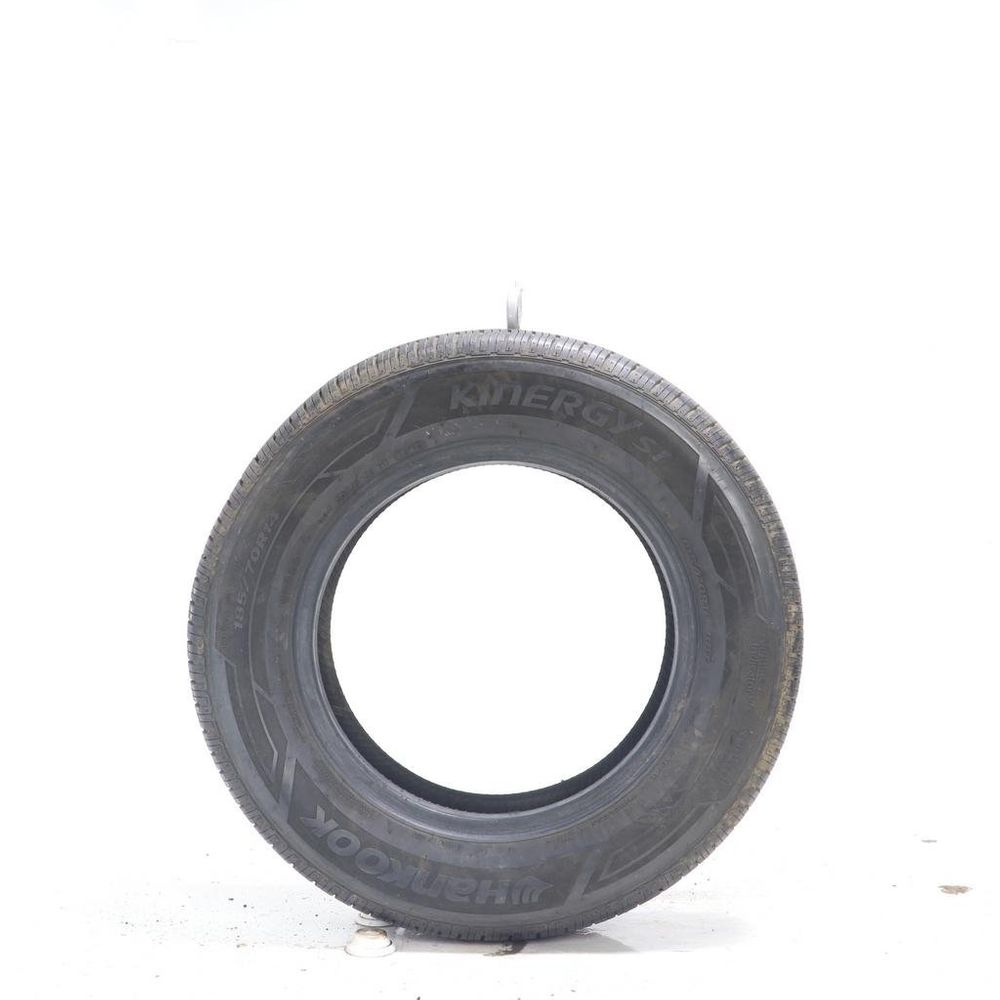Used 185/70R14 Hankook Kinergy ST 88T - 7/32 - Image 3
