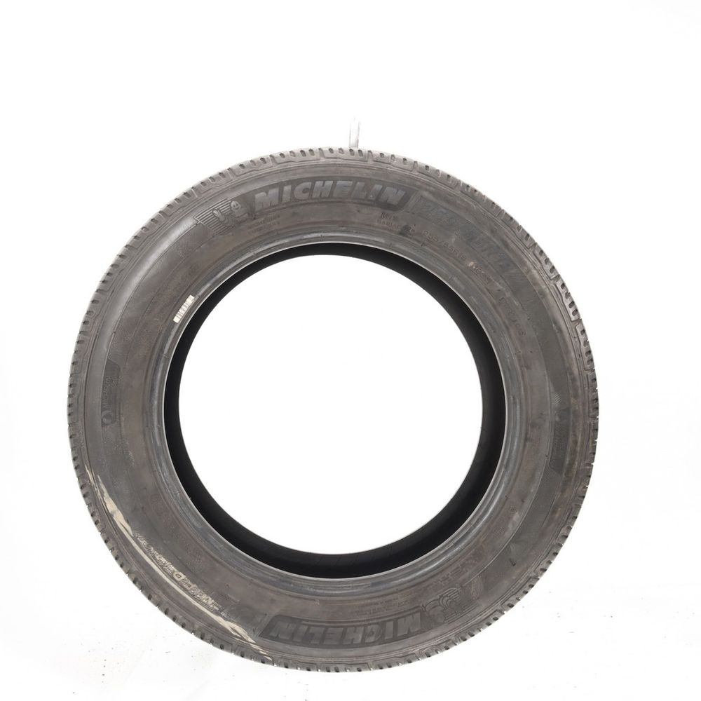 Used 255/55R18 Michelin Premier LTX 109H - 6.5/32 - Image 3