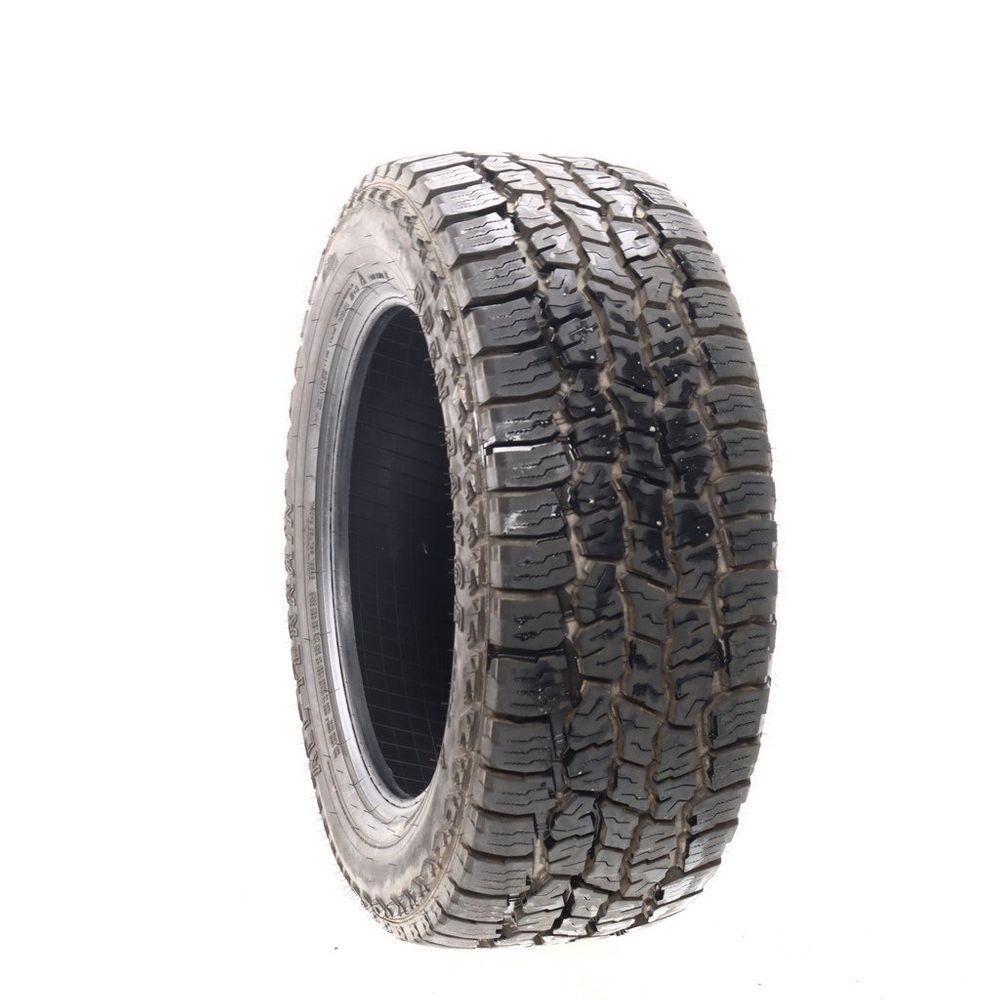 Used LT 295/55R20 Mazama Open Range A/T SQM-3 123/120S E - 17/32 - Image 1